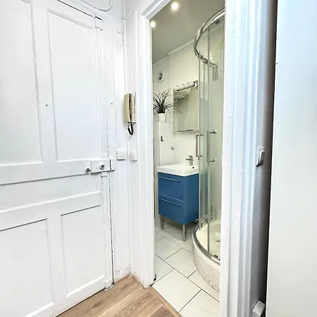 Apartment Proche Paris Champs Elysees - Wifi Asnieres-sur-Seine